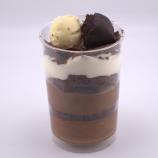 トリショコパフェ