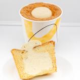 バニラシフォン