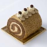 モカショコラロール