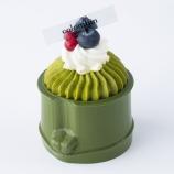 抹茶ティラミス