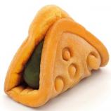 抹茶ワッフル