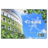 甲子園球場ビスキュイ