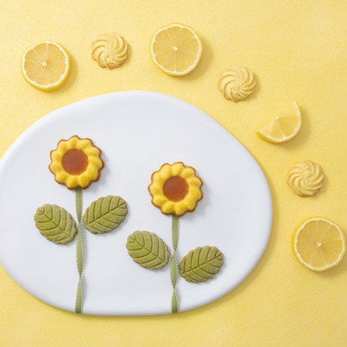 ソレイユアソートメント