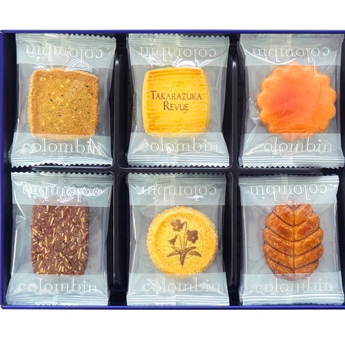 宝塚フールセック