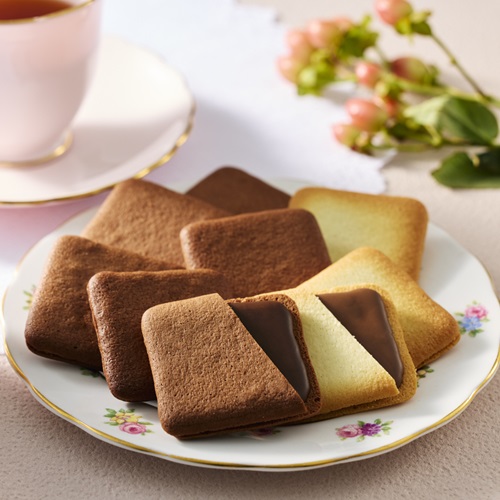 チョコクッキーさん専用 ショコラサンドクッキー | ハウステンボスのお土産,スイーツ