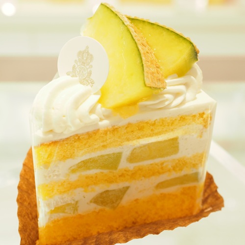 コロンバン　ショートケーキクッキー　6個入り 2つ コロンバン ショートケーキクッキー 6個【プチギフト