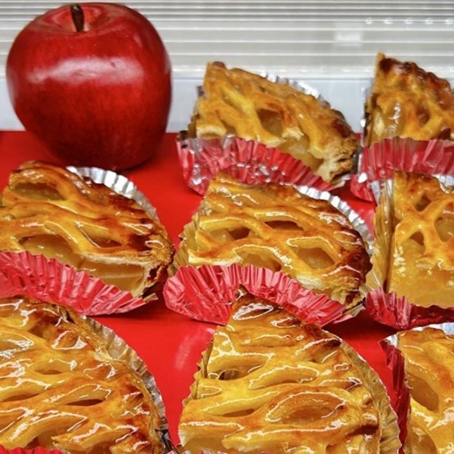 商品詳細（プレミアムアップルパイ）｜原宿スイーツのコロンバン