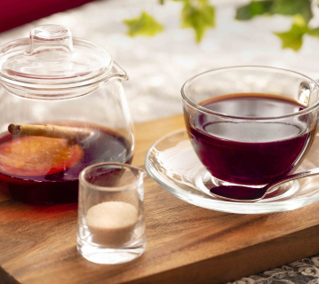 原宿サロン（ドリンクメニュー）