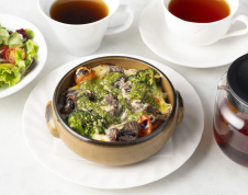 京王新宿サロン（フードメニュー）