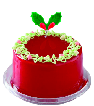 クリスマスリース