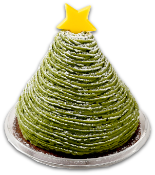 クリスマスツリー