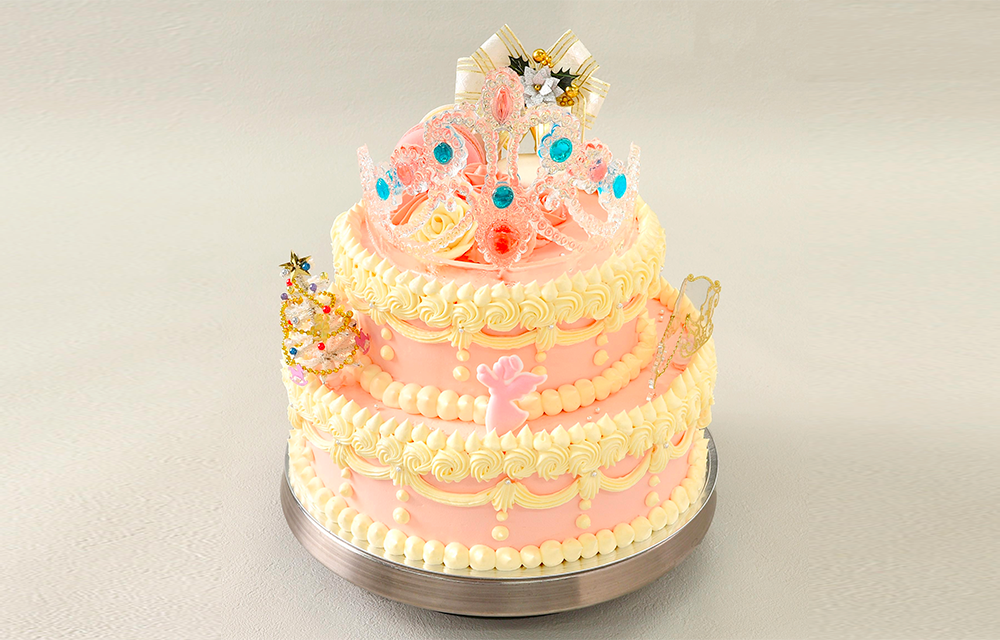 プリンセス・ノエル