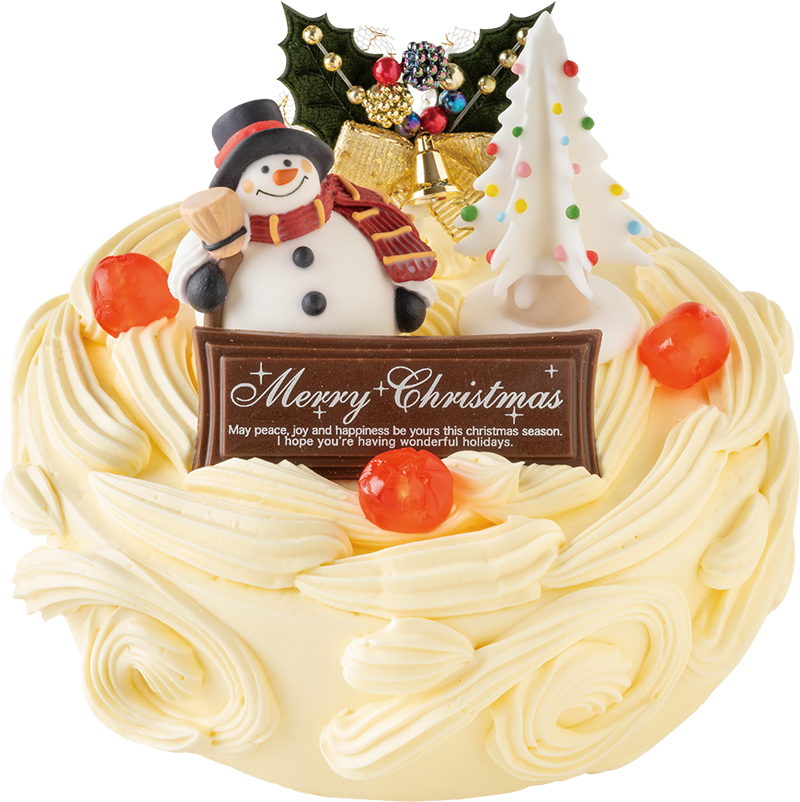 クラシックバターノエル