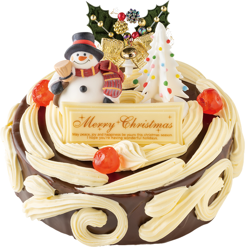 マルキーズショコラ