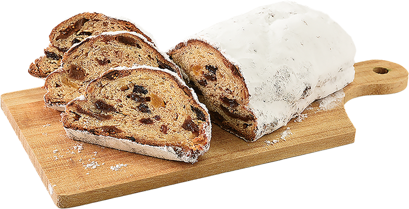 クリスマス プレミアム シュトーレン